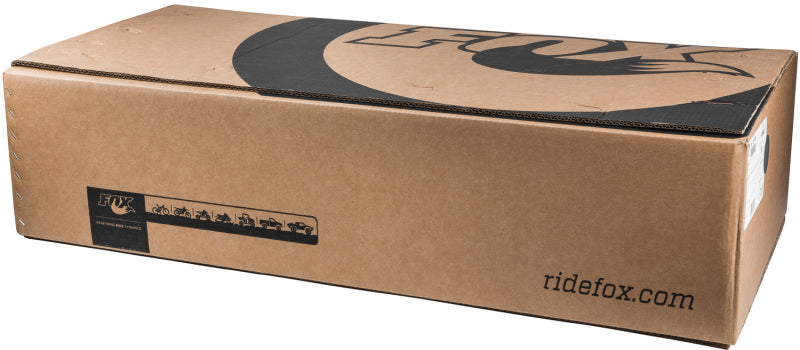 FOX 18+ Jeep JL 2.5 Factory Race Series Rear Shock Set 4.5-6in Lift w/ DSC 883-26-056 883-26-056 Photo - in package