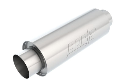 Borla Universal XR-1 Multi-Core Racing Muffler 40741 40741 Photo - Primary