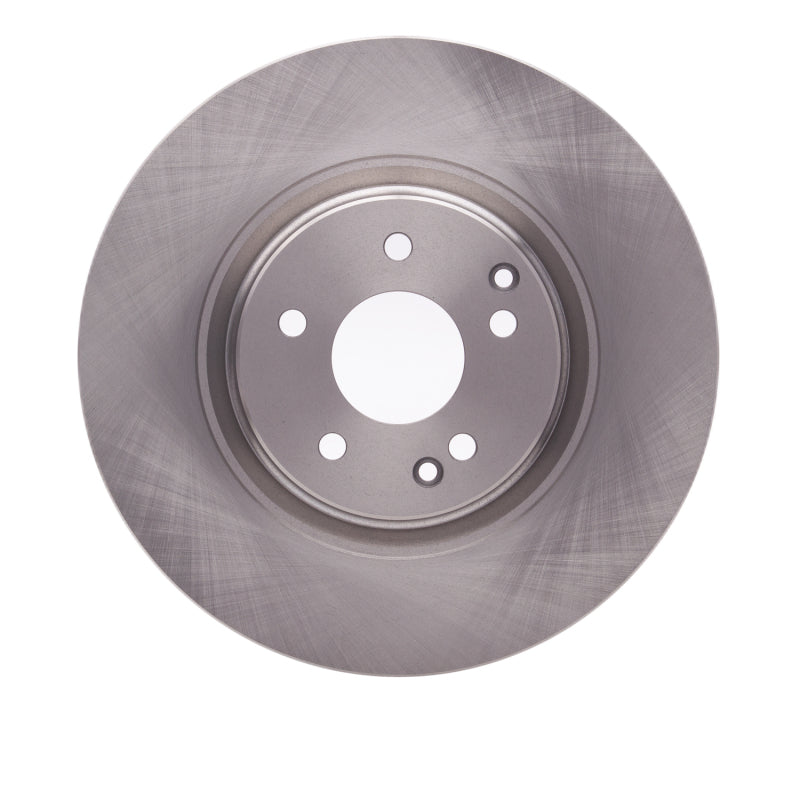 DFC DFC Brake Rotors - Plain Brakes, Rotors & Pads Brake Rotors - OE main image