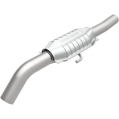 MagnaFlow Dodge Standard Grade Federal / EPA Compliant Direct-Fit Catalytic Converter