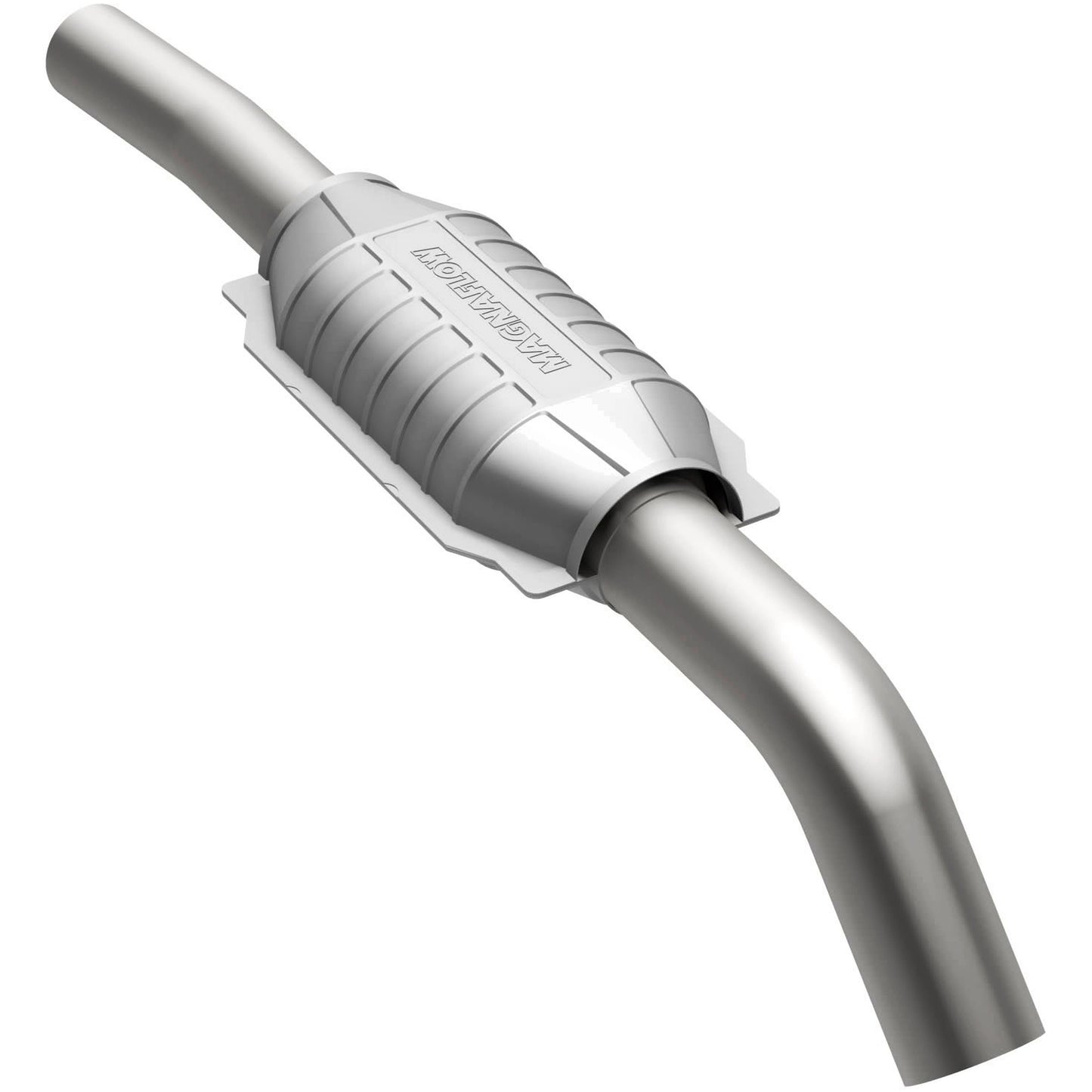 MagnaFlow Dodge Standard Grade Federal / EPA Compliant Direct-Fit Catalytic Converter