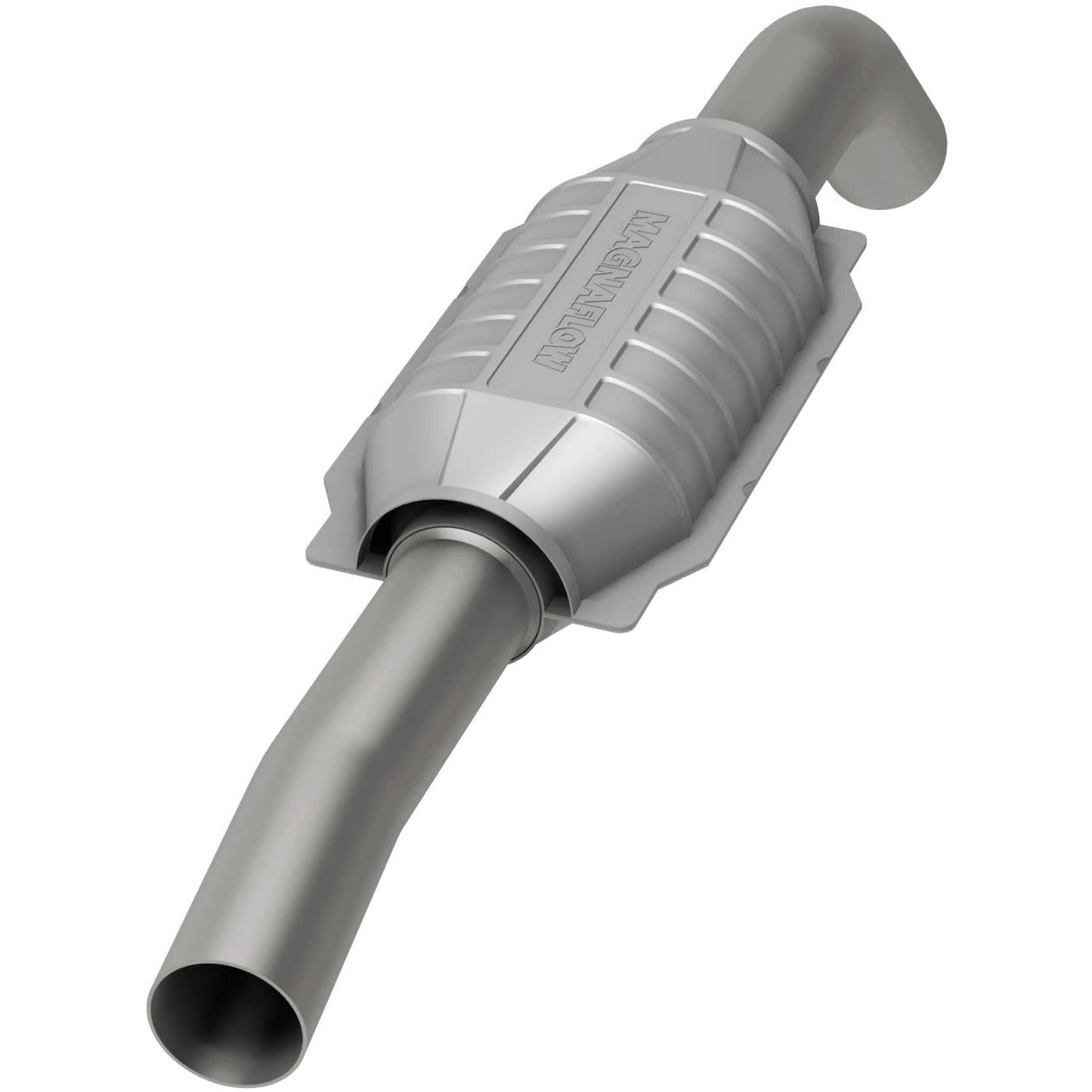 MagnaFlow Dodge Standard Grade Federal / EPA Compliant Direct-Fit Catalytic Converter