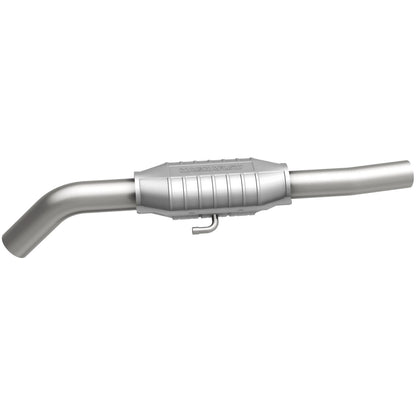 MagnaFlow Dodge Standard Grade Federal / EPA Compliant Direct-Fit Catalytic Converter