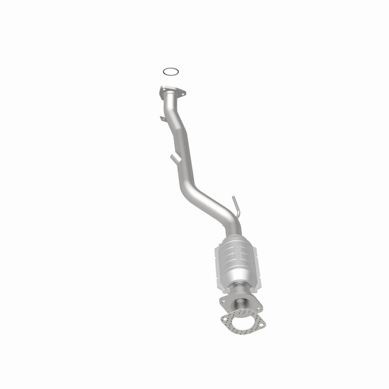 MagnaFlow Nissan 300ZX Standard Grade Federal / EPA Compliant Direct-Fit Catalytic Converter 23929 360 Degree Image Set