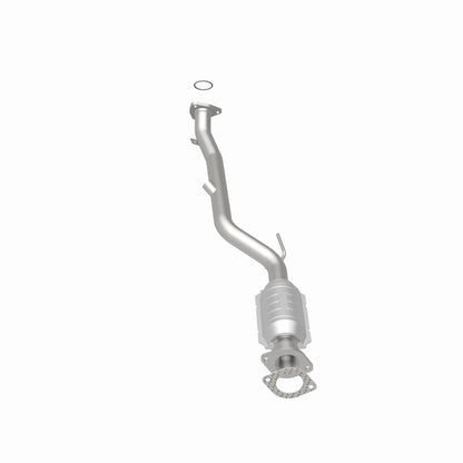 MagnaFlow Nissan 300ZX Standard Grade Federal / EPA Compliant Direct-Fit Catalytic Converter 23929 360 Degree Image Set