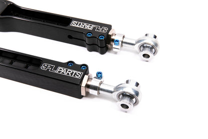 SPL Part Lexus IS300 Rear Traction Arms SPL RTR IS300 Photo - Primary