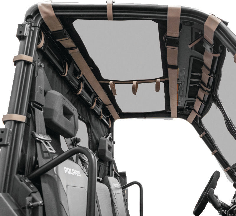 QuadBoss Soft Roof For Ranger 375792 375792 Photo - Primary
