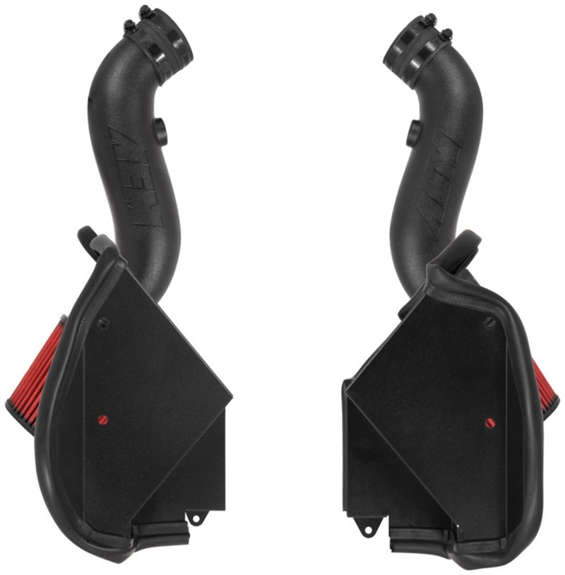AEM Induction AEM 14-17 C.A.S Infinity Q70 V6-3.7L F/I Cold Air Intake 21-823DS 21-823DS Photo - Unmounted