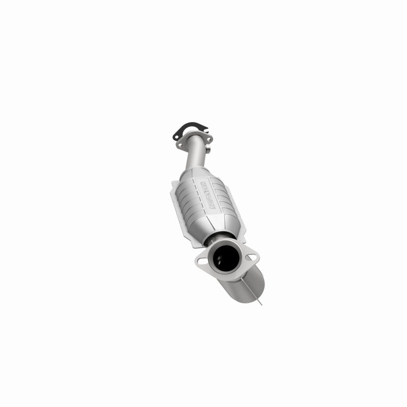 MagnaFlow California Grade CARB Compliant Direct-Fit Catalytic Converter 444022 360 Degree Image Set