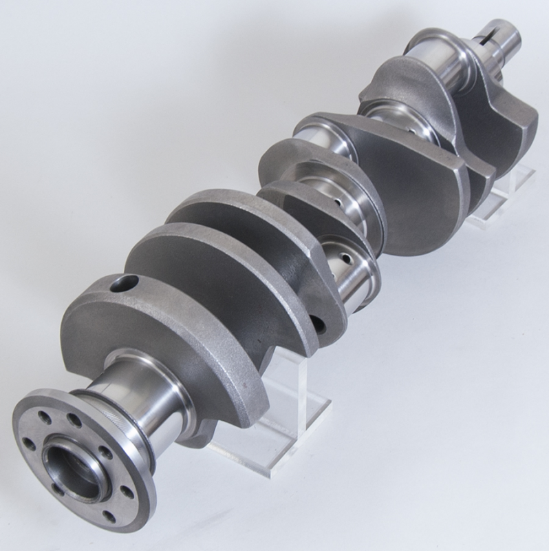 Eagle EAG Crankshafts - 8 Cyl Engine Components Crankshafts main image