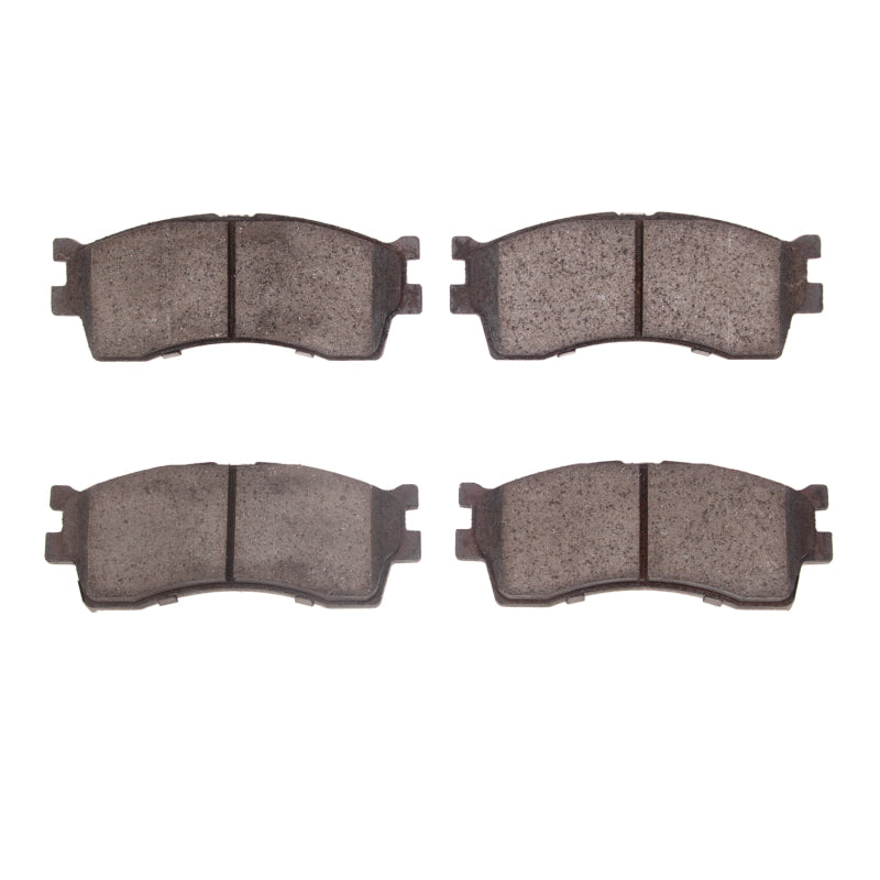 R1 Concepts RNC Ceramic Brake Pads Brakes, Rotors & Pads Brake Pads - OE main image