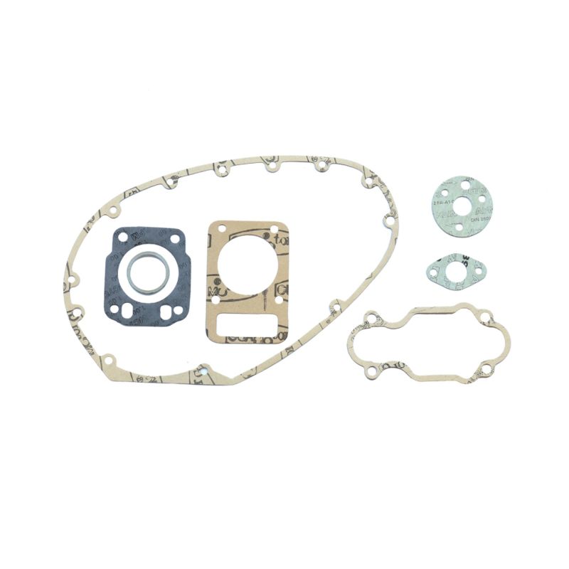Athena Ducati 98 4T Ii S. Turismo 98 Complete Gasket Kit (w/o Oil Seals) P400110850038 P400110850038 Photo - Primary