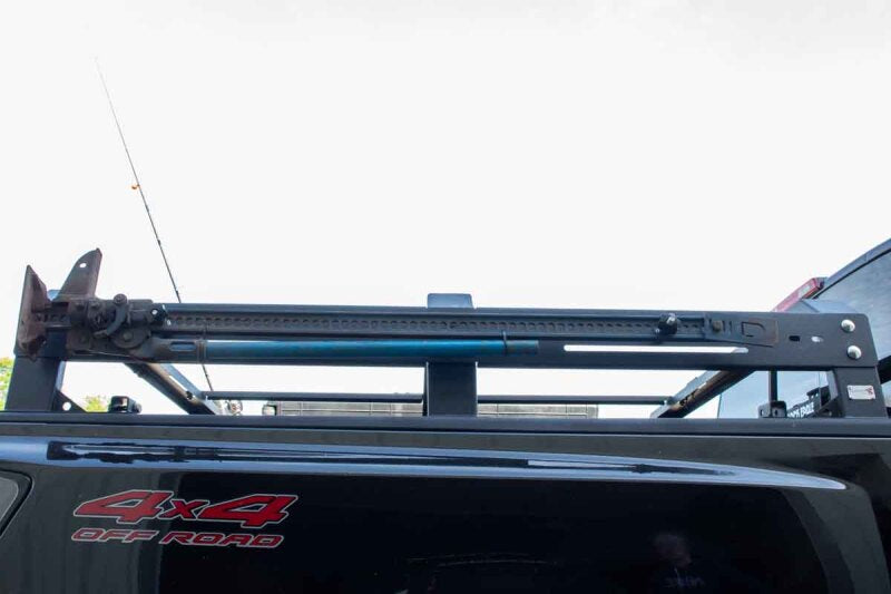 Fishbone Offroad Hi-Lift Jack Mount Kit FB21273 FB21273 Photo - lifestyle view