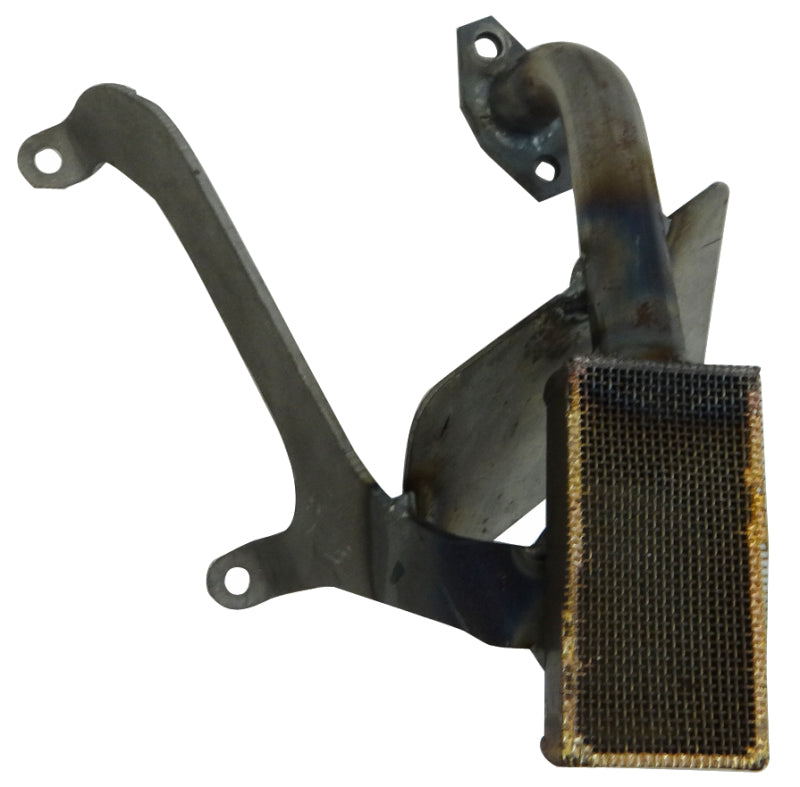 Moroso Oil Pump Pickup For use With  Pan #20909 Or 20901 24011 Photo - Primary