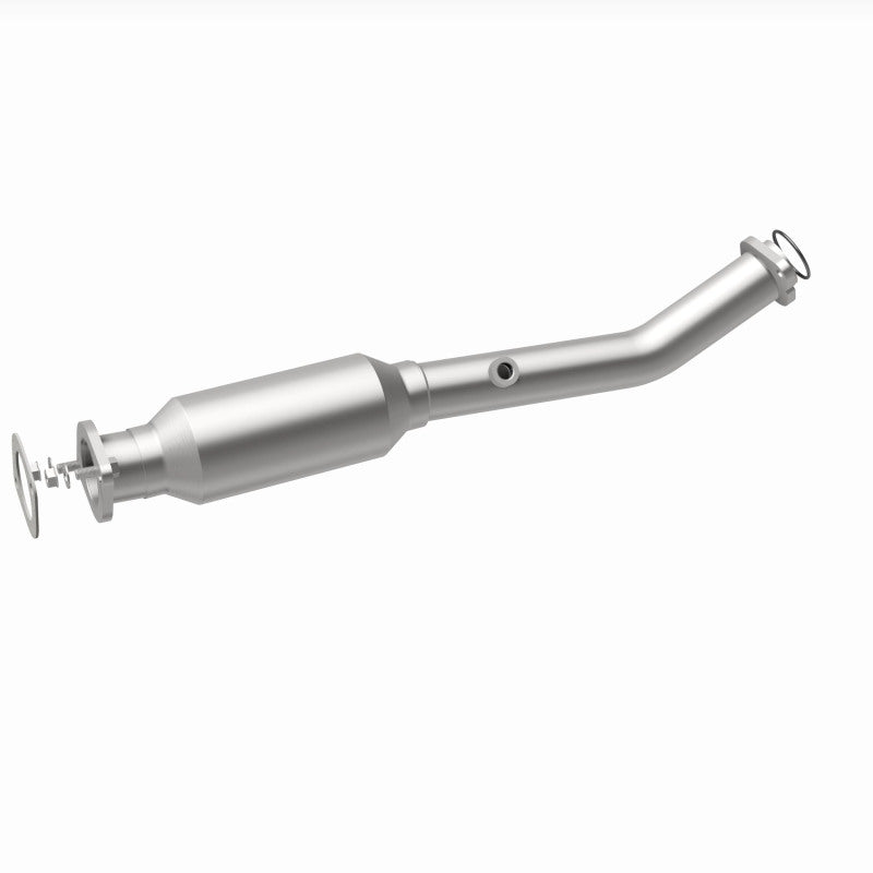 Magnaflow 05-06 Nissan Titan 5.6L Direct Fit Converter 5592218 5592218 360 Degree Image Set