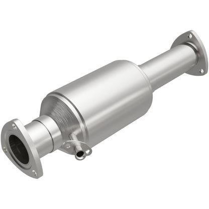 MagnaFlow Toyota Land Cruiser California Grade CARB Compliant Direct-Fit Catalytic Converter 3391894 Photo - Primary