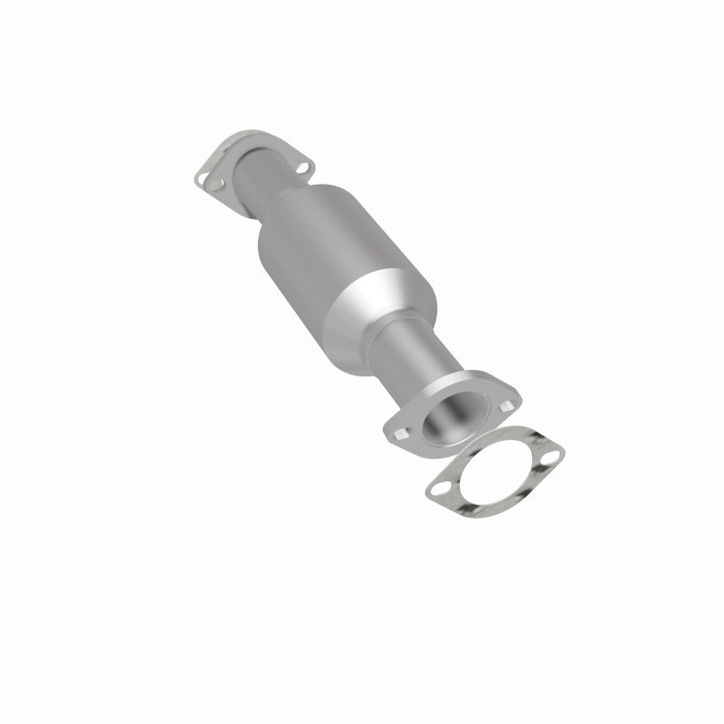 MagnaFlow Mazda Miata California Grade CARB Compliant Direct-Fit Catalytic Converter 4481696 360 Degree Image Set