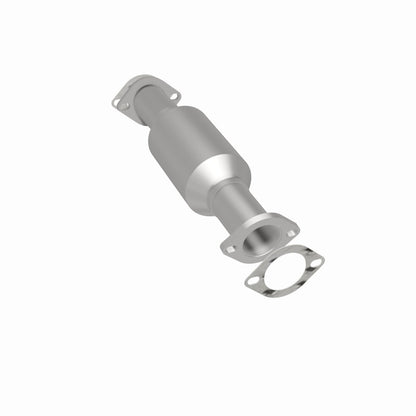 MagnaFlow Mazda Miata California Grade CARB Compliant Direct-Fit Catalytic Converter 4481696 360 Degree Image Set