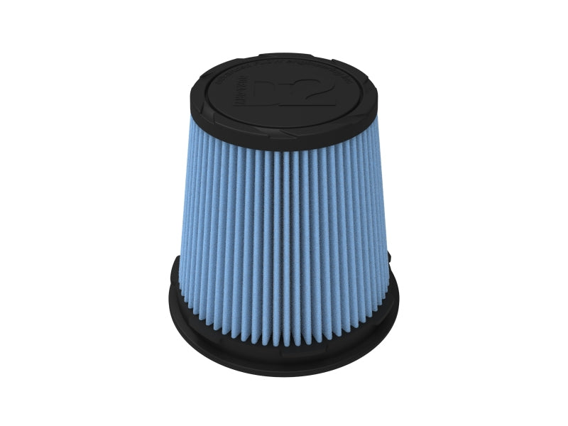 aFe AFE Direct Fit D2 Dura Dry Air Filter Air Filters Air Filters - Drop In main image
