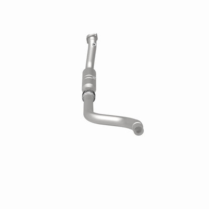 MagnaFlow California Grade CARB Compliant Direct-Fit Catalytic Converter 5561101 360 Degree Image Set