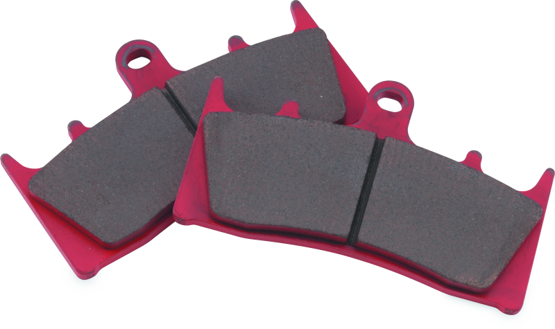 BikeMaster Kawasaki Sintered Brake Pads 961409 961409 Photo - Primary