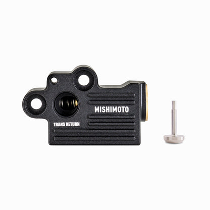 Mishimoto 2017+ Ford Raptor 10R80 Thermal Bypass Valve Kit MMTC-RPTR-TBV MMTC-RPTR-TBV Photo - Primary