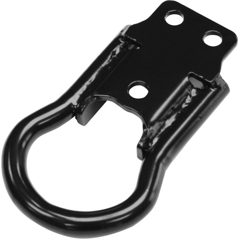 Westin Tow Hook (1 per) - Black 46-3005 46-3005 Photo - Primary