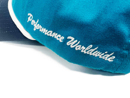 GReddy G Bar Golf Snap - Teal