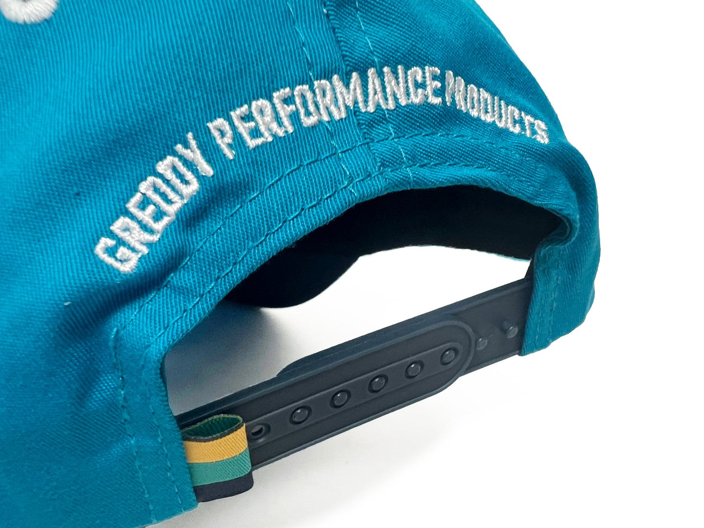 GReddy G Bar Golf Snap - Teal