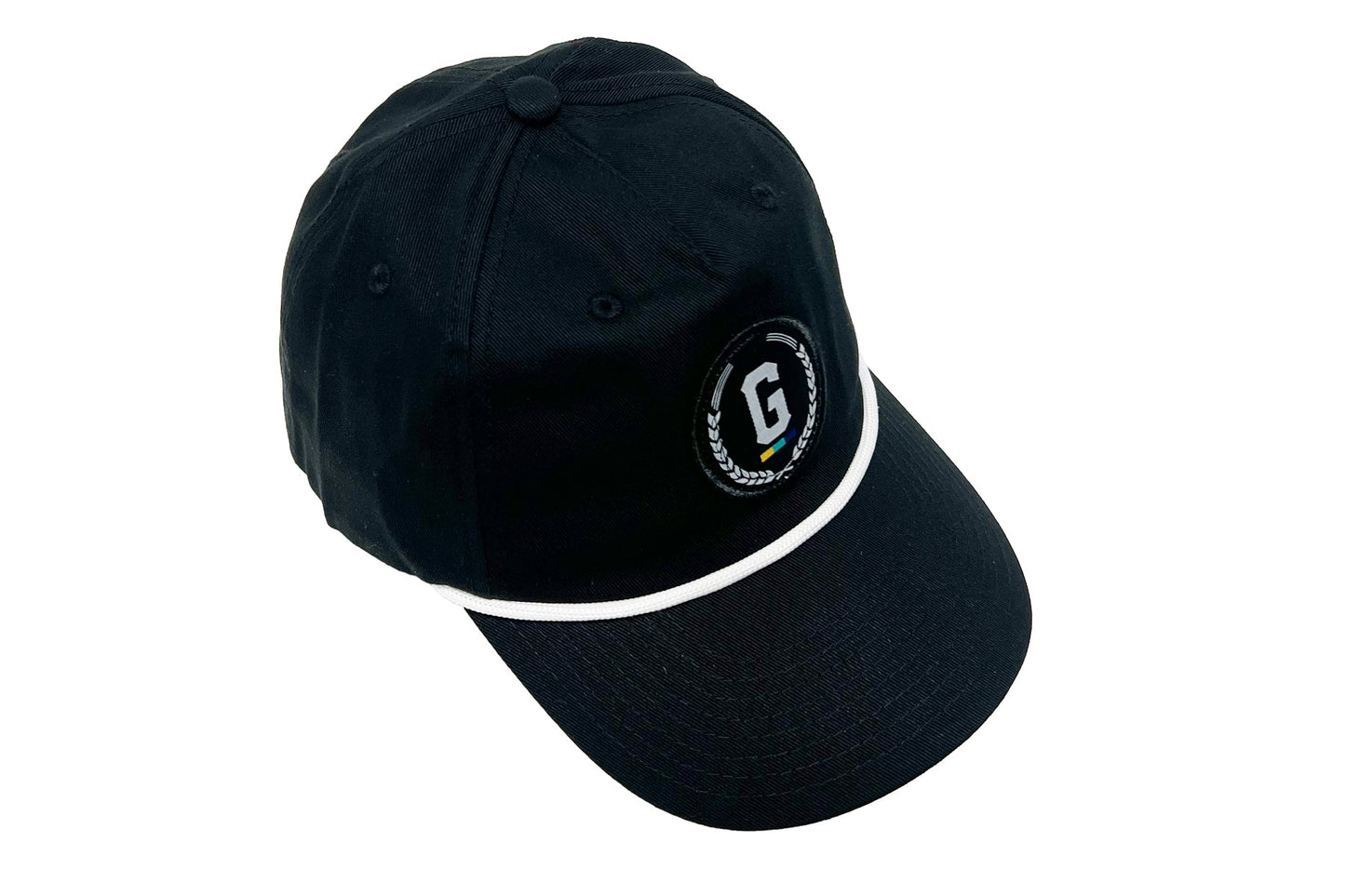 GReddy G Bar Golf Snap - Black