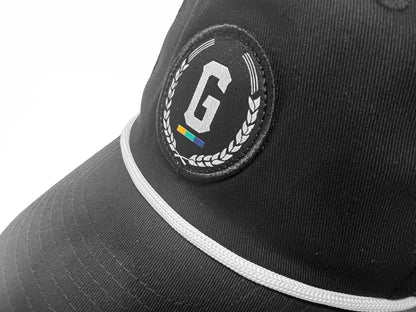 GReddy G Bar Golf Snap - Black