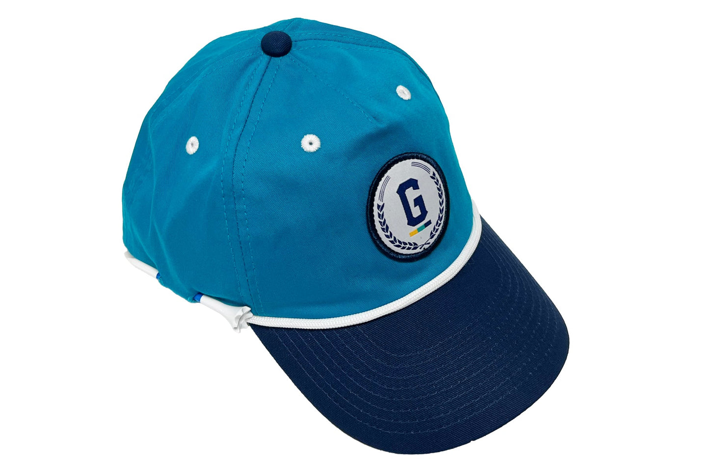 GReddy G Bar Golf Snap - Teal