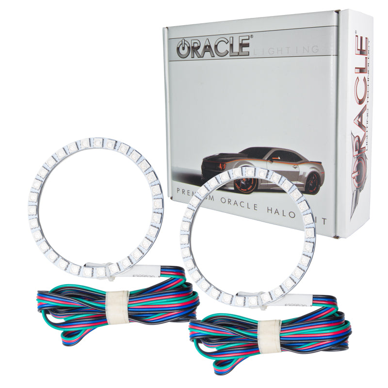 ORACLE Lighting Oracle Scion tC 11-13 Halo Kit - ColorSHIFT 2963-330 2963-330 Photo - out of package