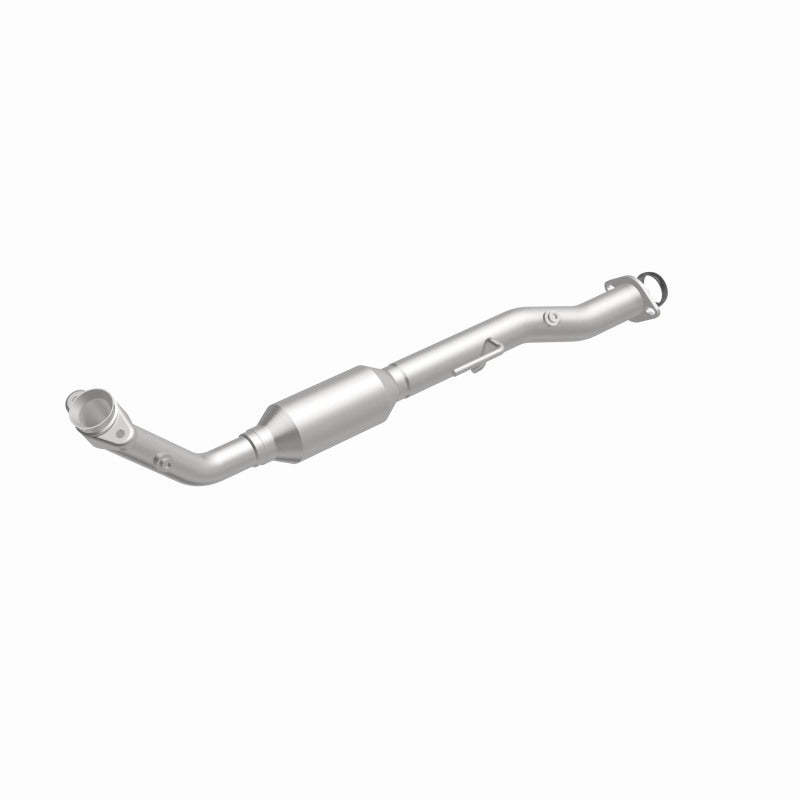 MagnaFlow Ford Ranger California Grade CARB Compliant Direct-Fit Catalytic Converter 4481145 360 Degree Image Set