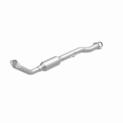 MagnaFlow Ford Ranger California Grade CARB Compliant Direct-Fit Catalytic Converter 4481145 360 Degree Image Set