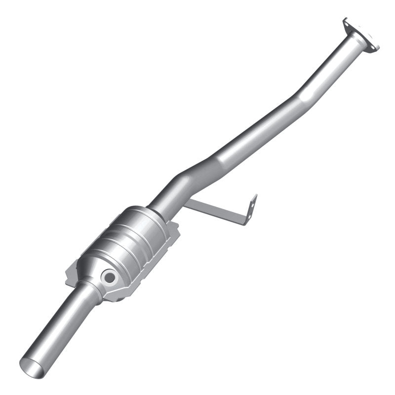MagnaFlow Infiniti J30 California Grade CARB Compliant Direct-Fit Catalytic Converter 444740 Photo - Primary