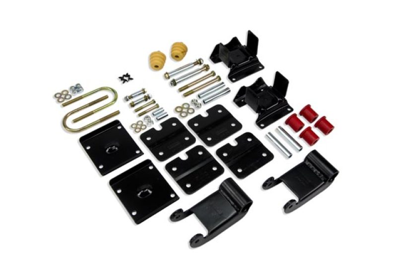 Belltech FLIP KIT 85-95 ASTRO W/COMPOSITE 6300 6300 Photo - Primary