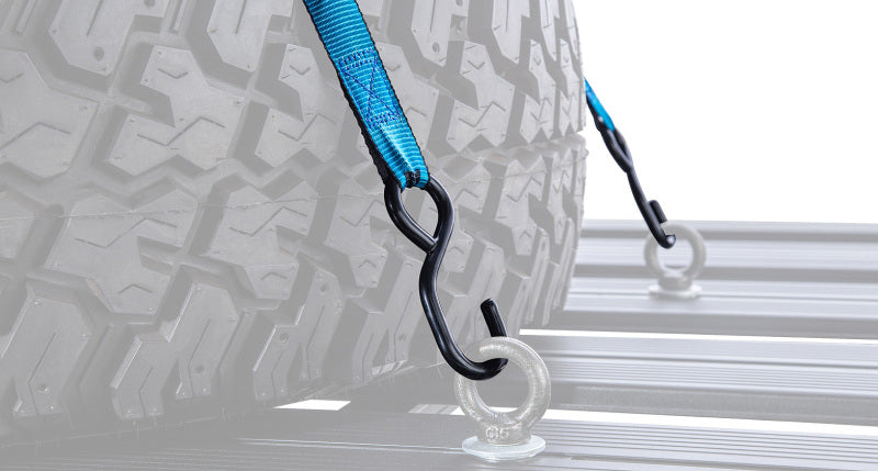 Rhino-Rack Spare Wheel Strap RSWS RSWS Photo - Primary