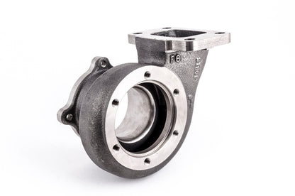 Garrett GT30R THWA 0.63 A/R T3 (int w/g - 5 bolt out) (Ni-Resist) 771300-0006 771300-0006 Photo - Primary