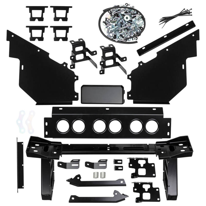 ARB Bumper Mounting Kit for 3440520 6173948 6173948 Photo - Primary
