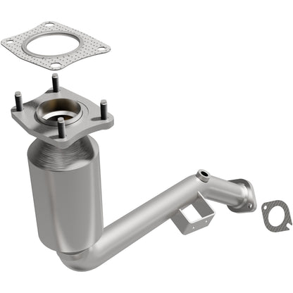 MagnaFlow HM Grade Federal / EPA Compliant Direct-Fit Catalytic Converter