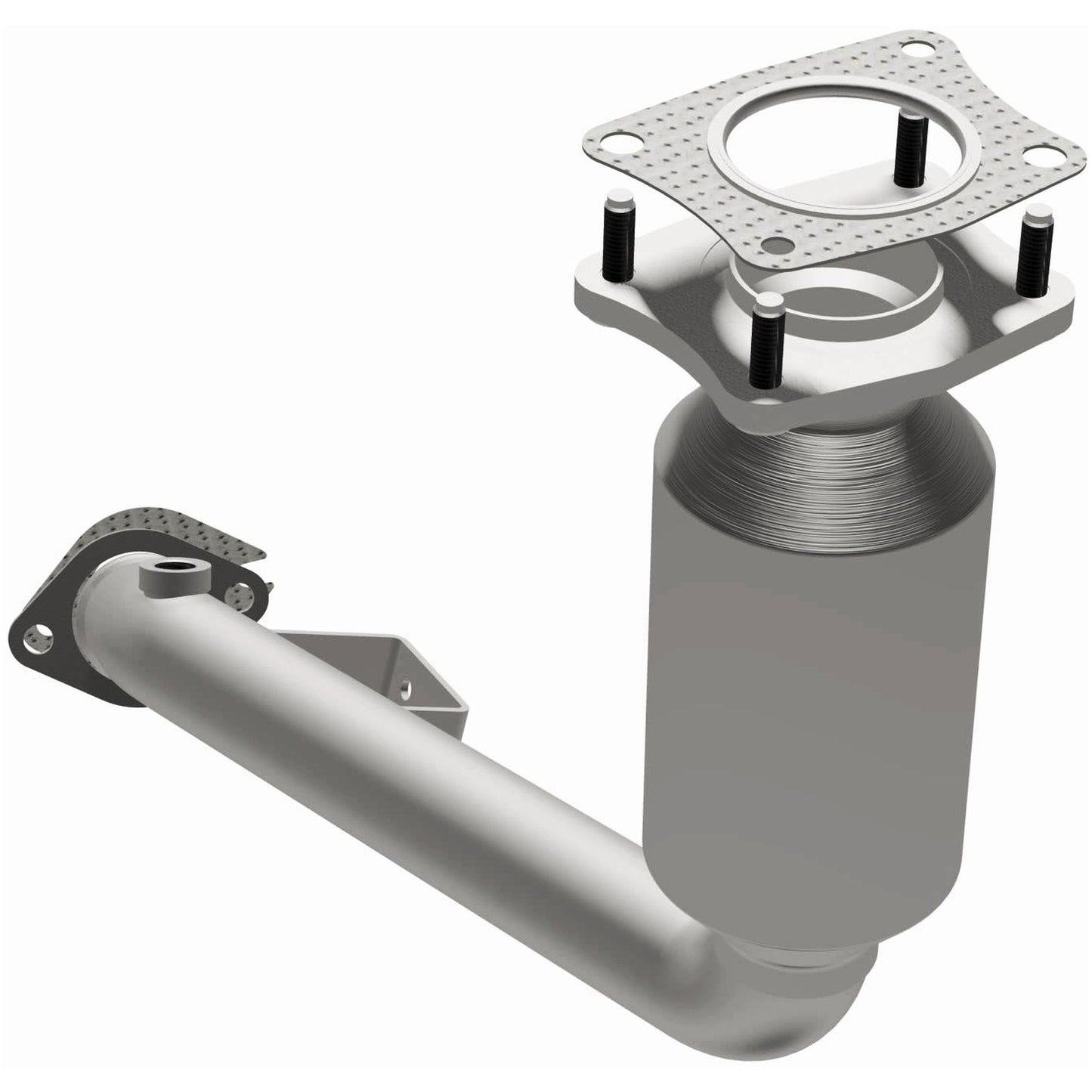 MagnaFlow HM Grade Federal / EPA Compliant Direct-Fit Catalytic Converter