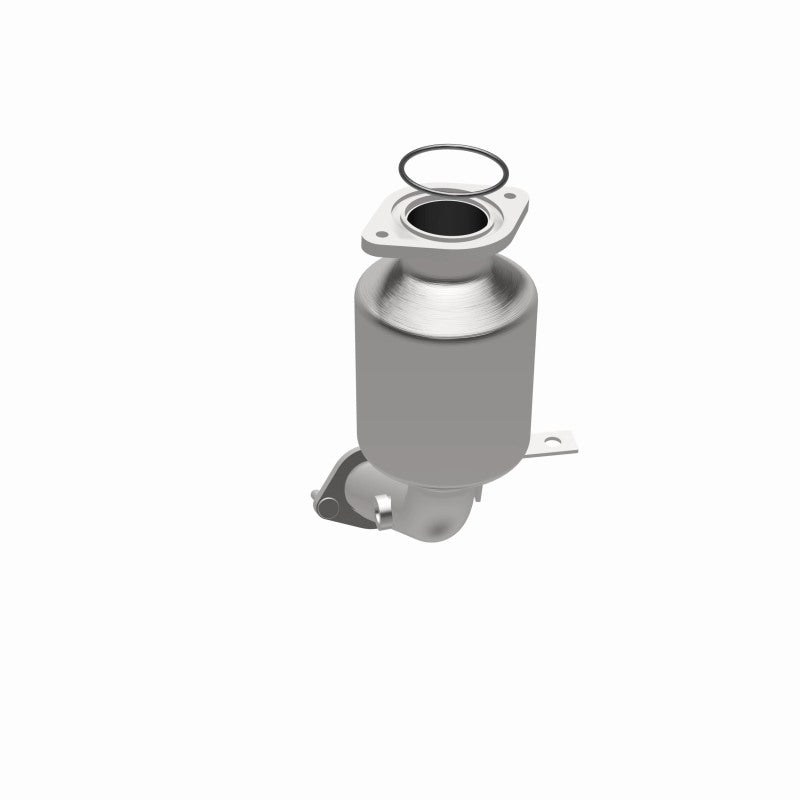 MagnaFlow California Grade CARB Compliant Direct-Fit Catalytic Converter 5411043 360 Degree Image Set