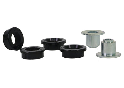 Whiteline Rear Diff Mount Insert KDT969 Photo - out of package