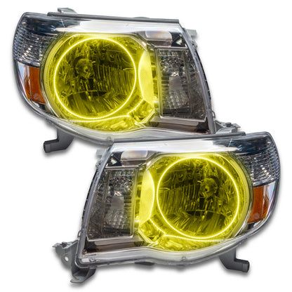 ORACLE Lighting Oracle 05-11 Toyota Tacoma SMD HL - ColorSHIFT w/ BC1 Controller 8109-335 8109-335 Photo - out of package