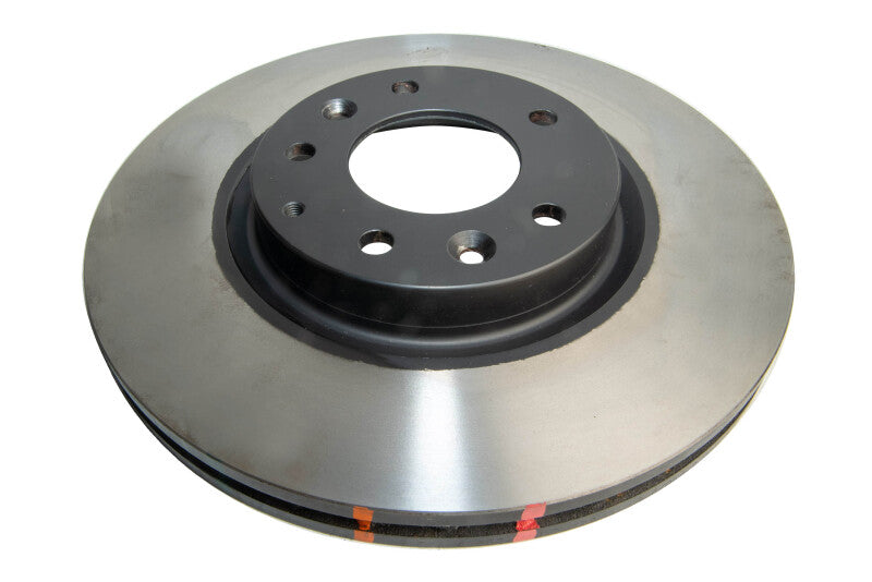DBA DBA 4000 Standard Rotors Brakes, Rotors & Pads Brake Rotors - OE main image