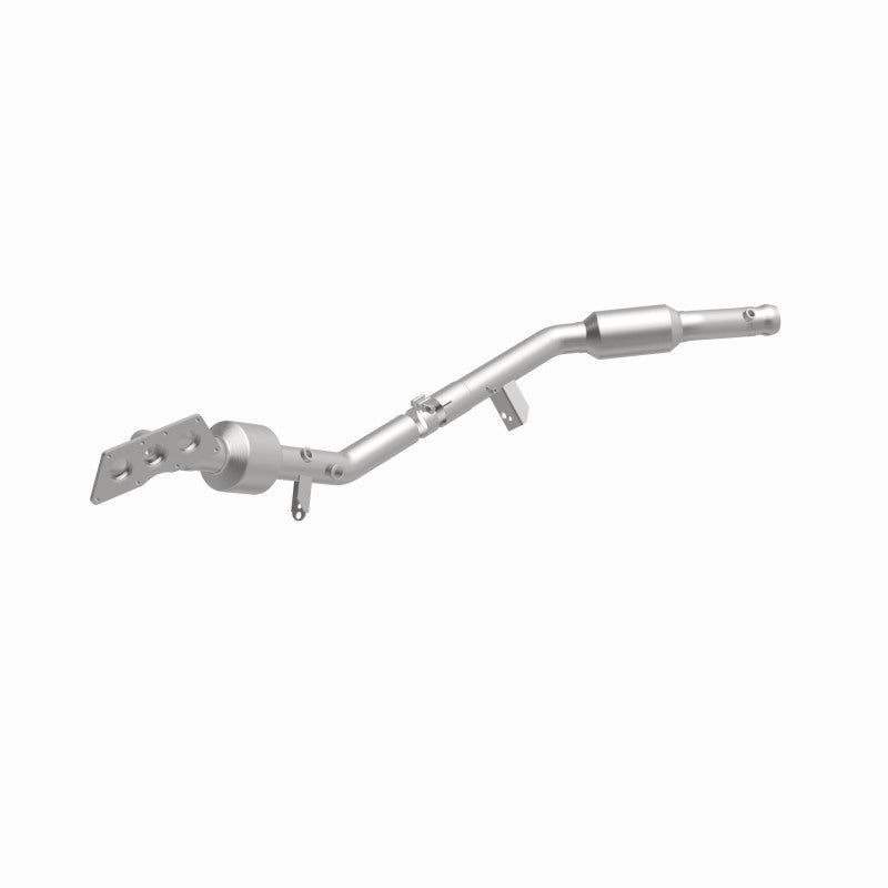 Magnaflow 12-15 ML350 V6 3.5 OEM Manifold Direct Fit Converter 22-069 22-069 360 Degree Image Set