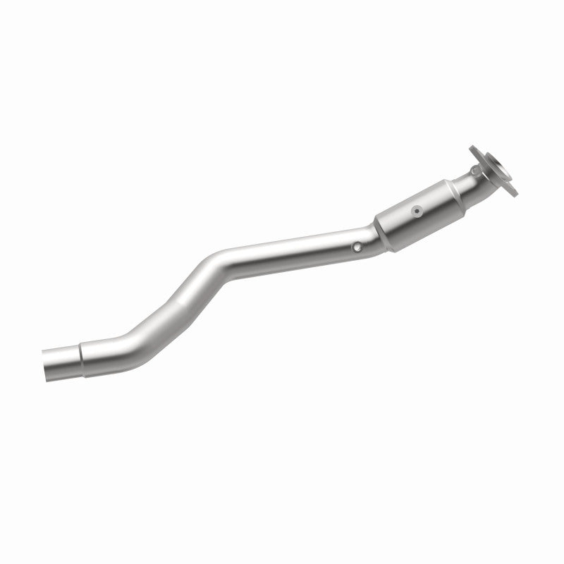 MagnaFlow OEM Grade Federal / EPA Compliant Direct-Fit Catalytic Converter 21-576 360 Degree Image Set