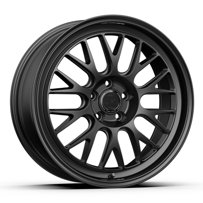 fifteen52 Holeshot RSR 19x8.5 5x112 42mm ET 57.1mm Center Bore Frosted Graphite RSHFG-98551+42 RSHFG-98551+42 User 1