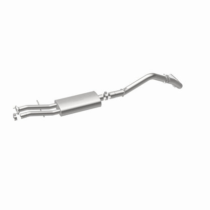 MagnaFlow Street Series Cat-Back Performance Exhaust System 15734 360 Degree Image Set